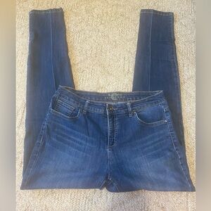 Ruff Hewn women’s jeans